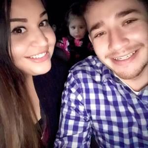 Meet your Posher, Ernesto